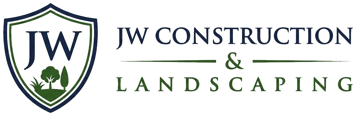 JW Construction & Landscaping